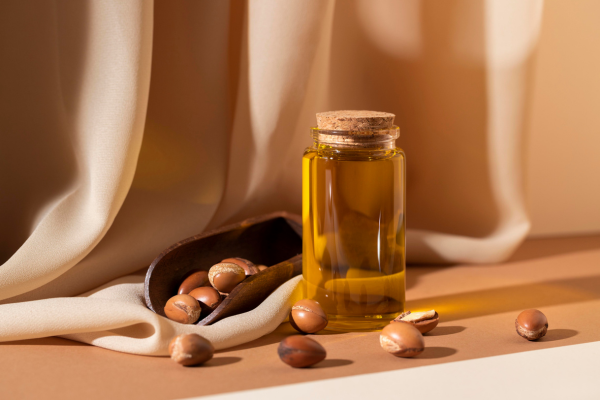 argan oil